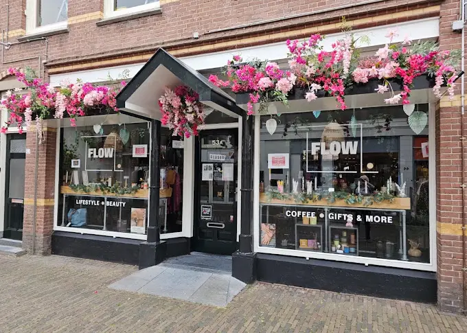 Showroom Leerdam